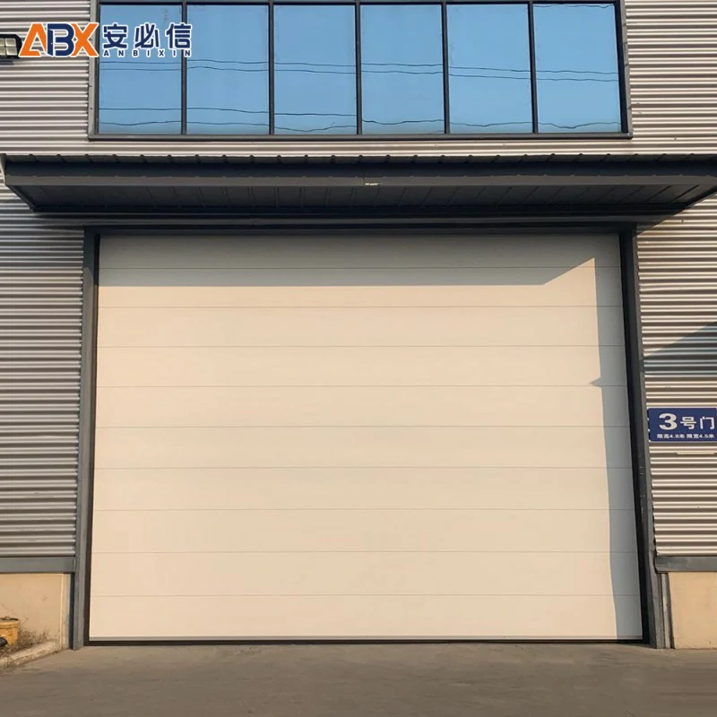 玉溪市快速提升门